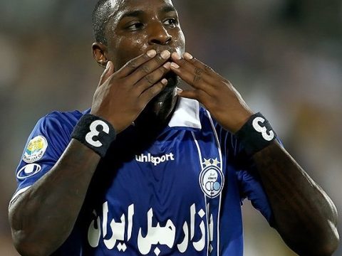 Jlloyd Samuel