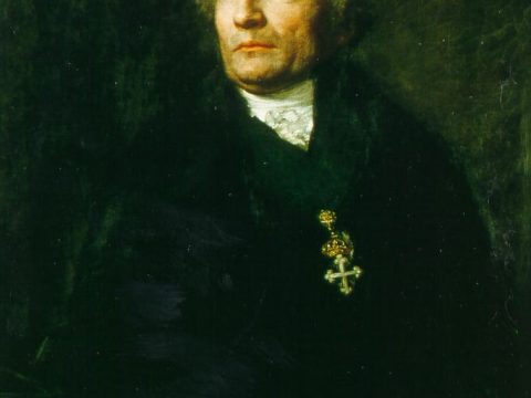 Joseph de Maistre