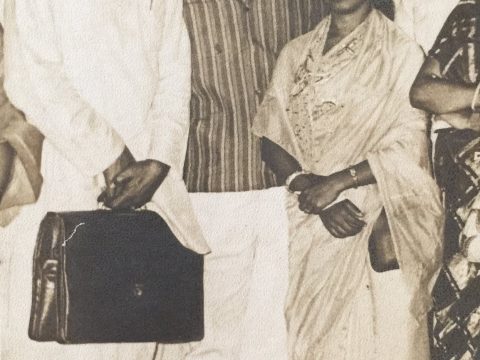 Jnan Prakash Ghosh