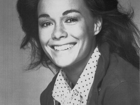 Joanna Cameron