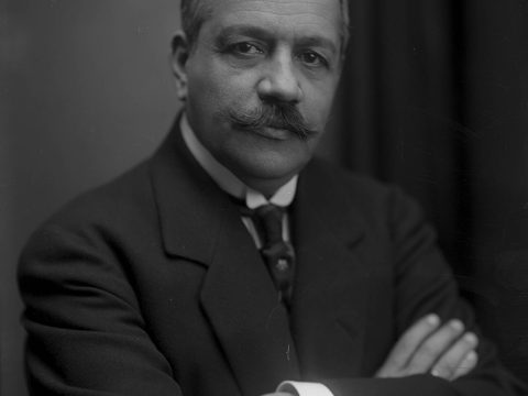 João Pinheiro Chagas
