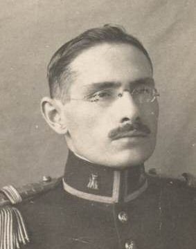 João Tamagnini Barbosa