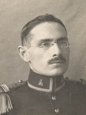 João Tamagnini Barbosa