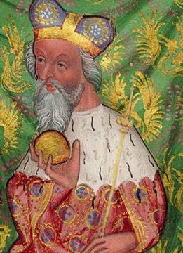 Jobst of Moravia