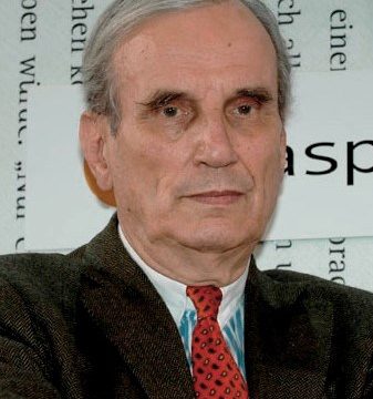 Joachim Fest