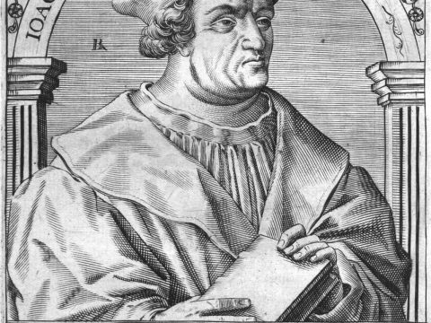 Joachim Vadian