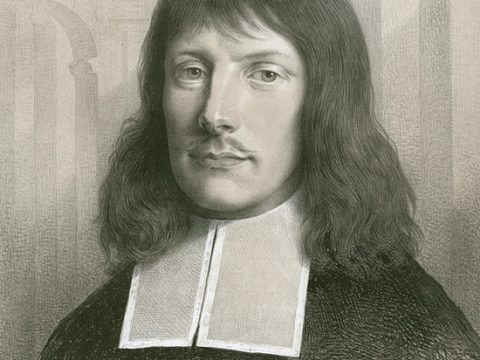 Joachim Neander