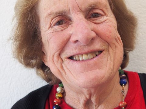 Joan Feynman