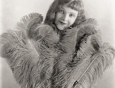 Joan Barry