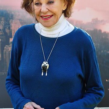 Joan Copeland