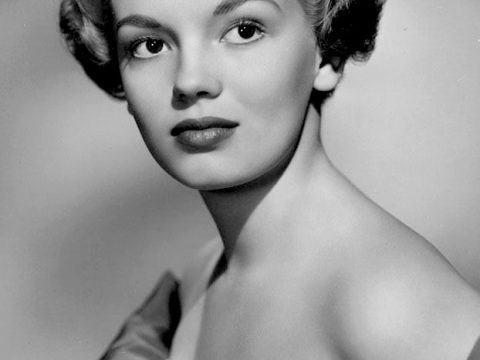 Joan Evans