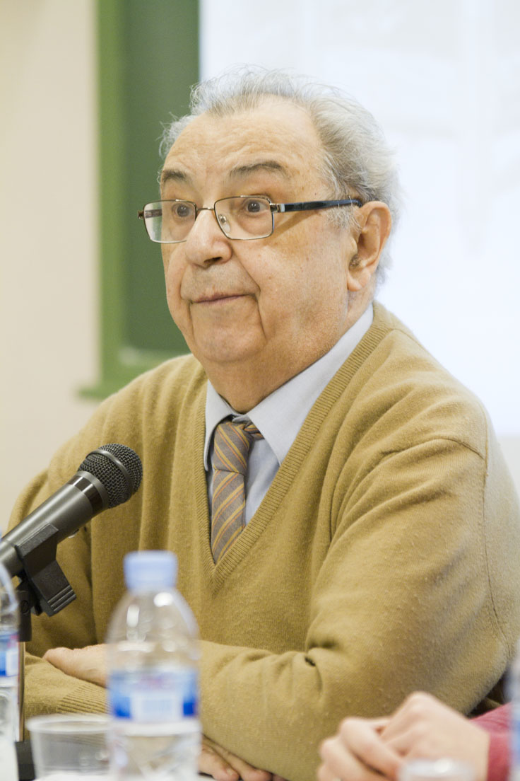 Joan Guinjoan
