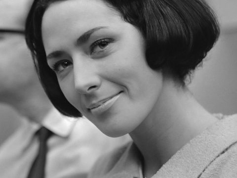 Joan Haanappel