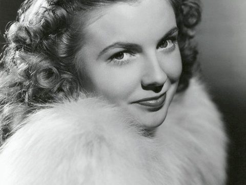 Joan Leslie