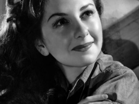 Joan Lorring