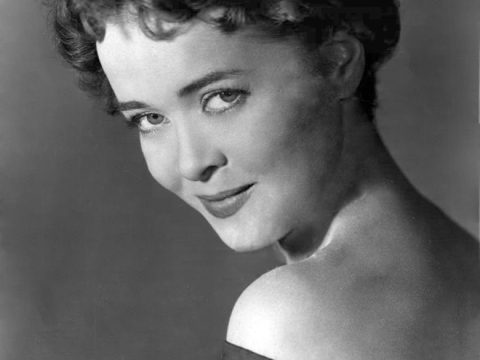 Joan McCracken