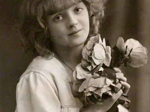 Joan Morgan