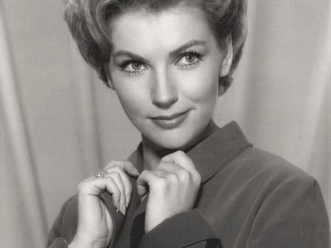 Joan O’Brien