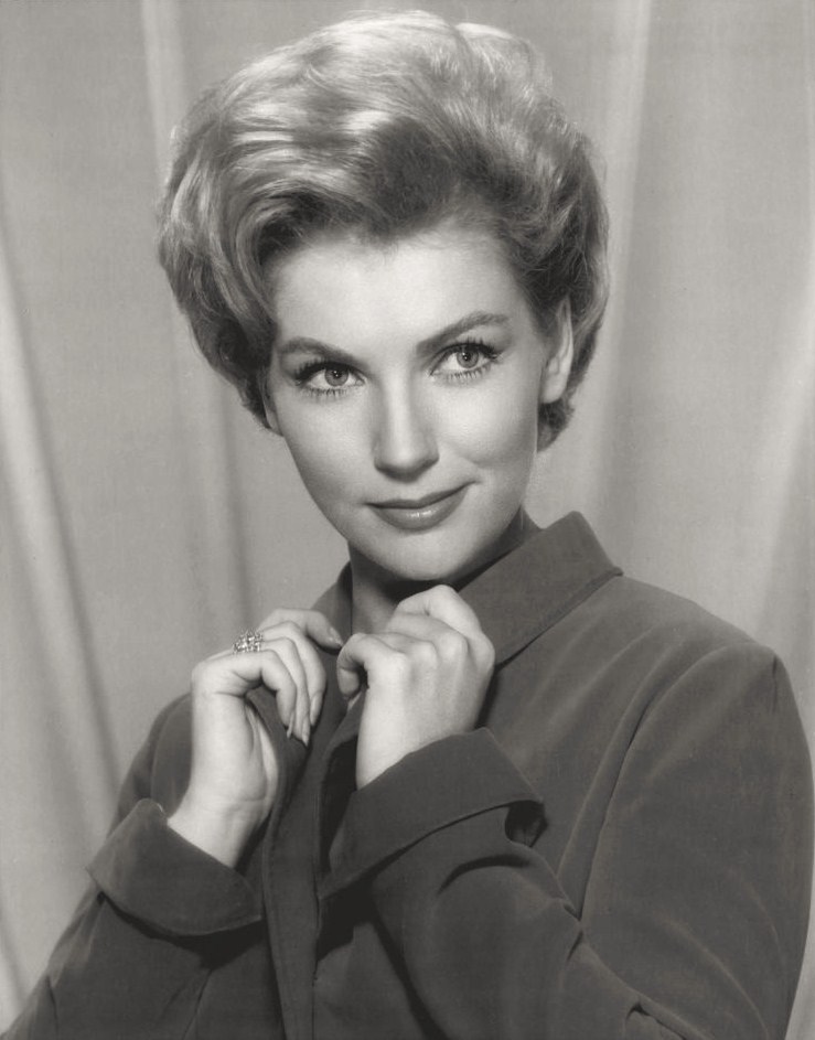 Joan O’Brien