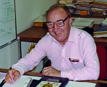 Joan Oró