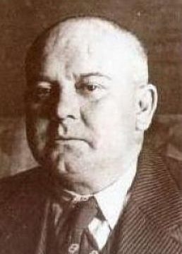 Joan Peiró