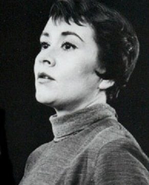 Joan Plowright