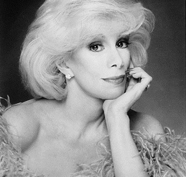 Joan Rivers