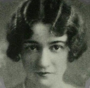 Joan Standing