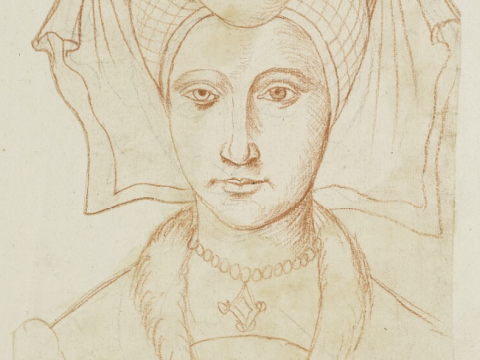 Joan, Duchess of Brittany