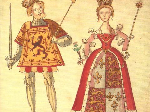 Joan Beaufort