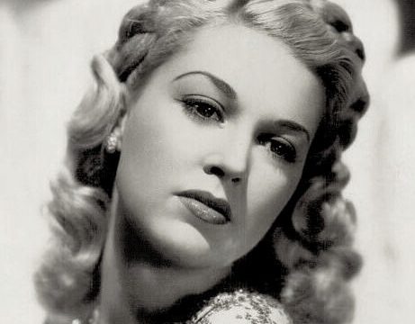 Joan Shawlee