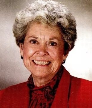 Joan Finney
