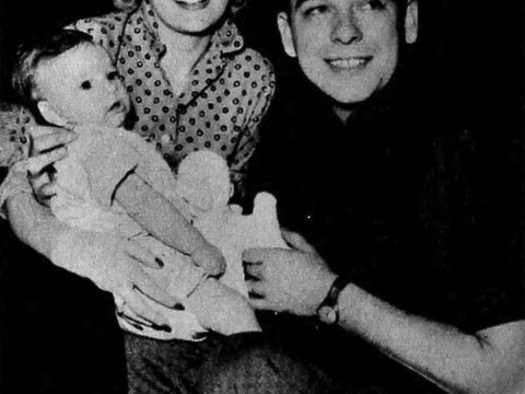 Billy Strange