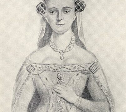 Joan of Navarre
