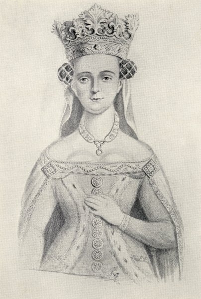 Joan of Navarre