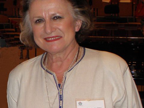 Joanna Bruzdowicz