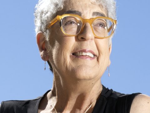 Joanne Chory
