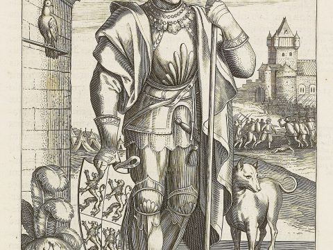 John III