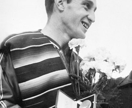 Joaquín Capilla