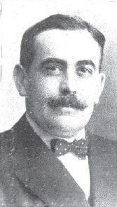 Joaquín Chapaprieta