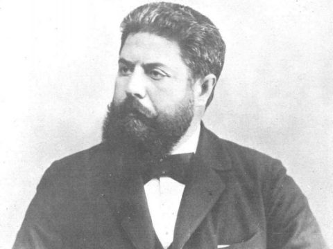 Joaquín Costa