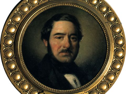 Joaquín María López y López