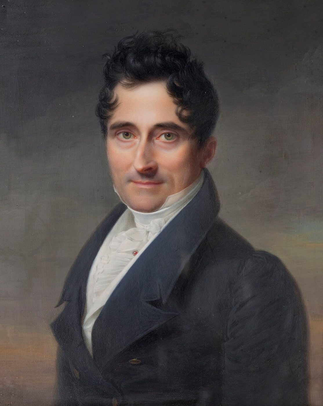 Joaquín María de Ferrer y Cafranga
