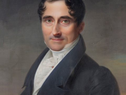 Joaquín María de Ferrer y Cafranga