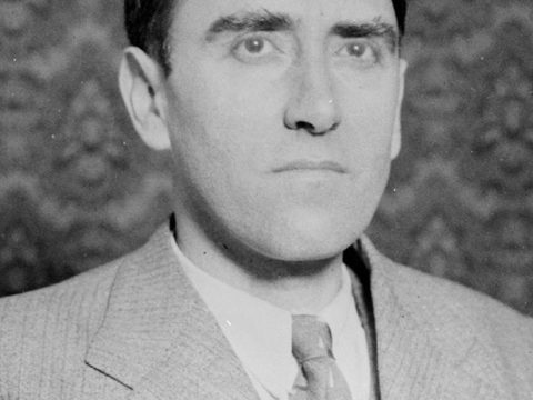 Joaquín Maurín