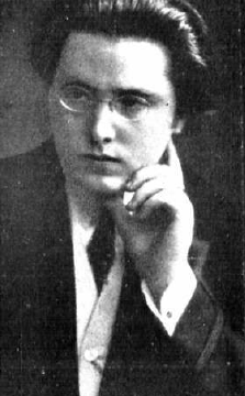 Joaquín Nin