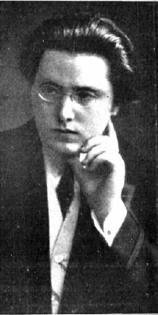 Joaquín Nin