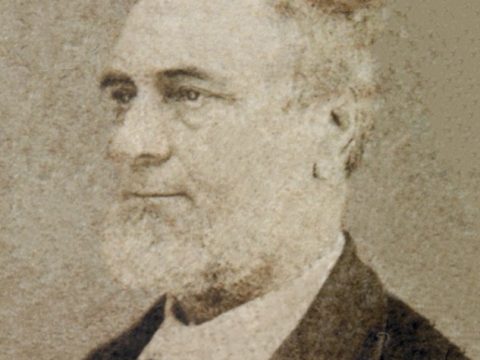 Joaquim Manuel de Macedo