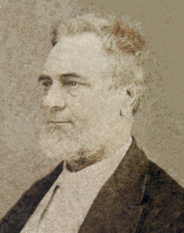 Joaquim Manuel de Macedo