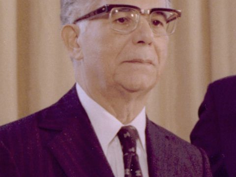 Joaquín Balaguer